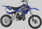 2007 Lem Recreational CX3 photo
